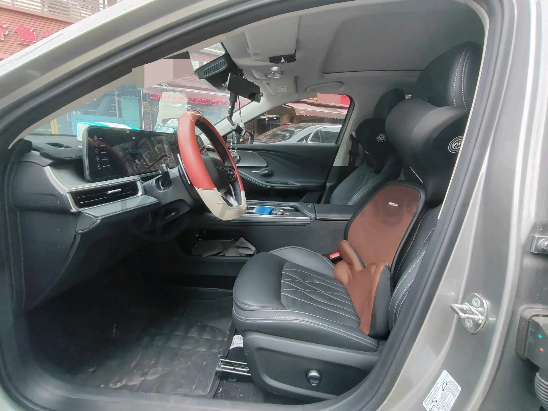 2022 Chery Arrizo 8 1.6T 197HP L4 7DCT,autocango,china used car exporter,china ev exporter,chinese used car exporter,chinese used ev exporter