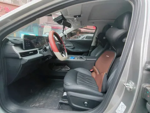 2022 Chery Arrizo 8 1.6T 197HP L4 7DCT