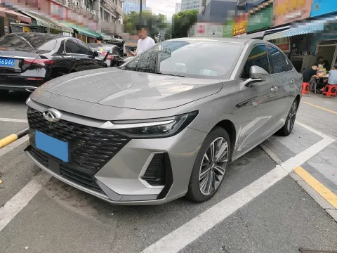 2022 CHERY ARRIZO 8,autocango,china used car exporter,china ev exporter,chinese used car exporter,chinese used ev exporter