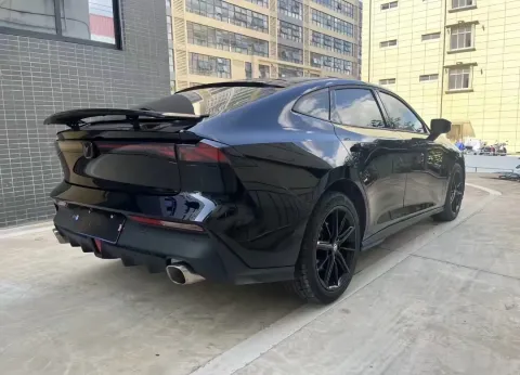 2022 ChangAn UNI-V 1.5T 188HP L4 7DCT 5