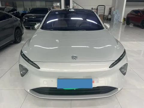 2022 Wowsen Ford Youth 2.0T 203HP L4 6AT