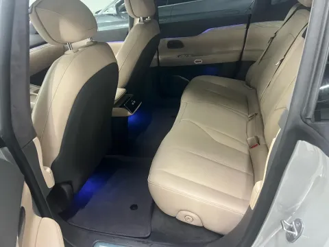 2022 Wowsen Ford Youth 2.0T 203HP L4 6AT