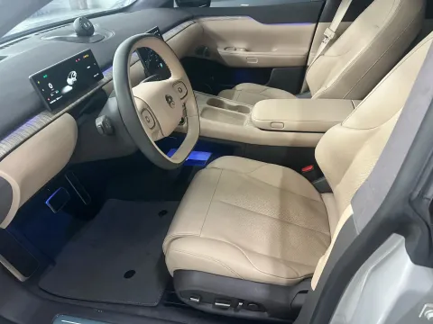 2022 Wowsen Ford Youth 2.0T 203HP L4 6AT