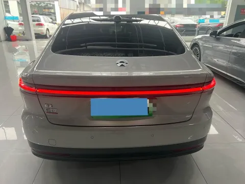 2022 Wowsen Ford Youth 2.0T 203HP L4 6AT