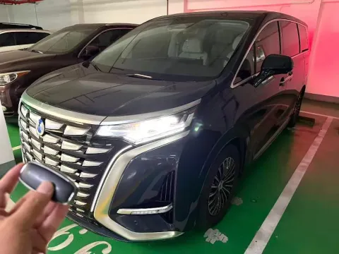 2024 DENZA D9,autocango,china used car exporter,china ev exporter,chinese used car exporter,chinese used ev exporter