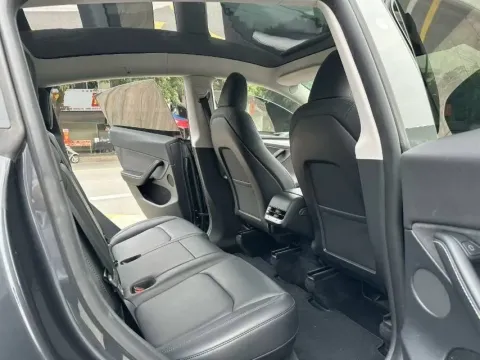 2024 Iveco OuSheng BEV 77.28KWH