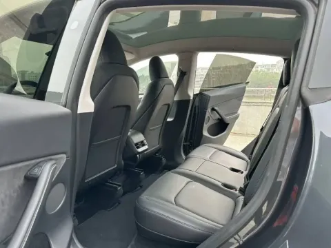 2024 Iveco OuSheng BEV 77.28KWH