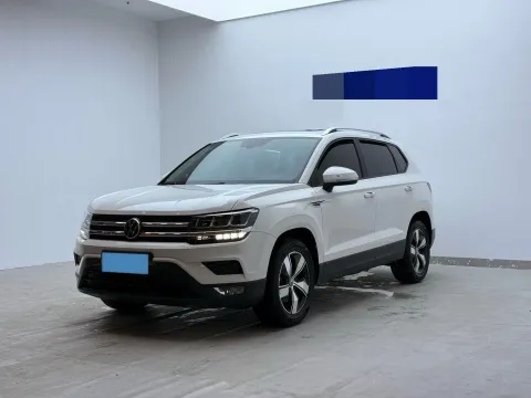 2021 VOLKSWAGEN THARU,autocango,china used car exporter,china ev exporter,chinese used car exporter,chinese used ev exporter