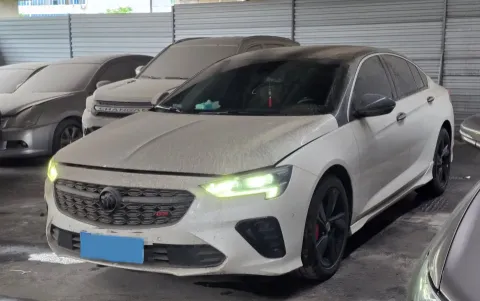 2023 BUICK REGAL,autocango,china used car exporter,china ev exporter,chinese used car exporter,chinese used ev exporter