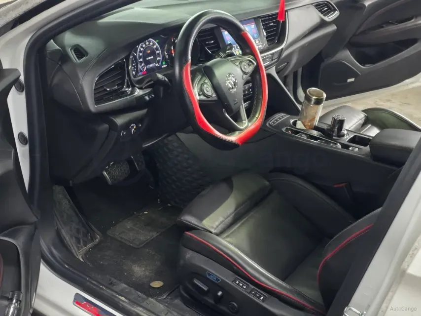 2023 Buick Regal 2.0T 237HP L4 9AT,autocango,china used car exporter,china ev exporter,chinese used car exporter,chinese used ev exporter