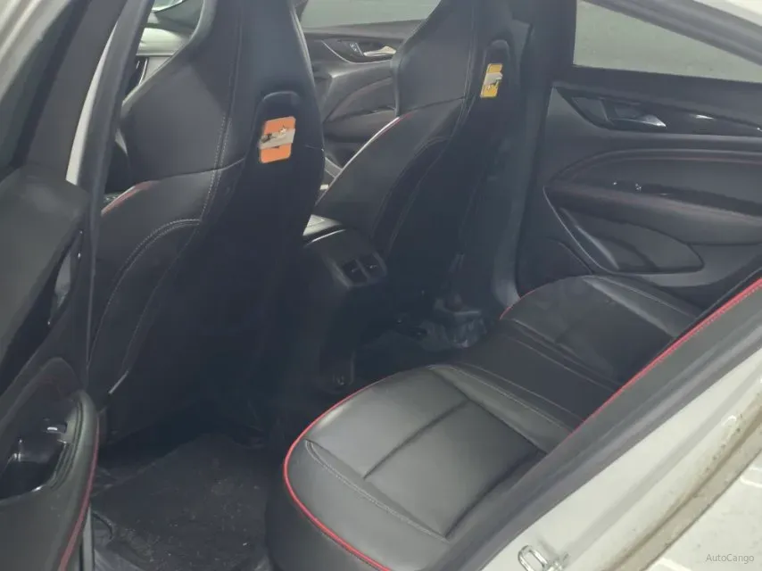 2023 Buick Regal 2.0T 237HP L4 9AT,autocango,china used car exporter,china ev exporter,chinese used car exporter,chinese used ev exporter
