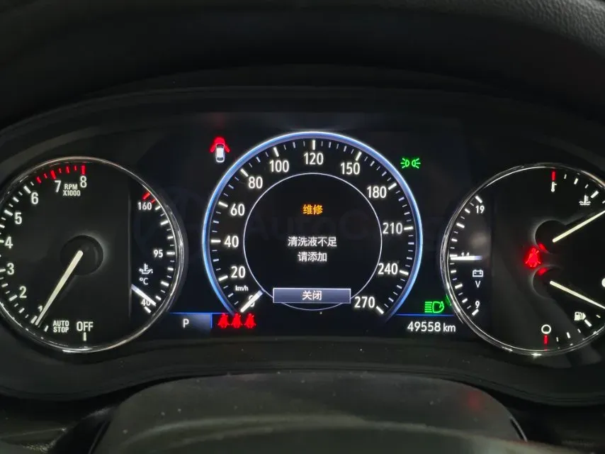 2023 Buick Regal 2.0T 237HP L4 9AT,autocango,china used car exporter,china ev exporter,chinese used car exporter,chinese used ev exporter