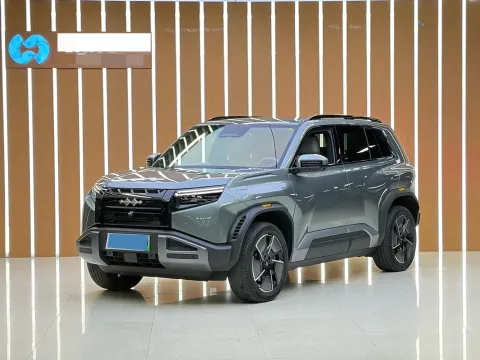 2025 FANGCHENGBAO TAI 3,autocango,china used car exporter,china ev exporter,chinese used car exporter,chinese used ev exporter