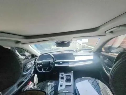 2025 Chery Arrizo 8 2.0T 254HP L4 7DCT