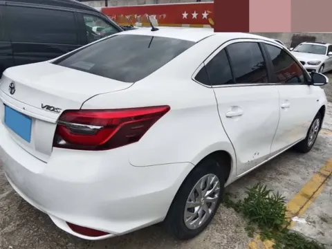 2022 Toyota Vios 1.5L 112HP L4 CVT,autocango,china used car exporter,china ev exporter,chinese used car exporter,chinese used ev exporter