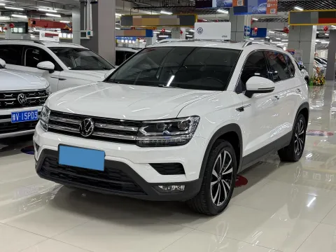 2022 VOLKSWAGEN THARU,autocango,china used car exporter,china ev exporter,chinese used car exporter,chinese used ev exporter