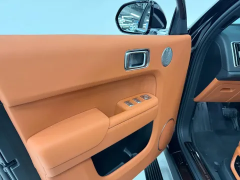 2024 Li L9 Range Extended 154HP REEV 52.3KWH