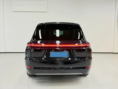 2024 Li L9 Range Extended 154HP REEV 52.3KWH