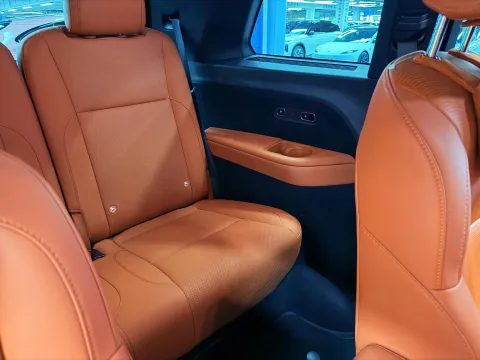2024 Li L9 Range Extended 154HP REEV 52.3KWH