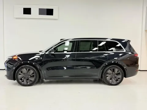 2024 Li L9 Range Extended 154HP REEV 52.3KWH