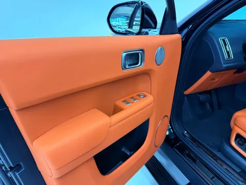 2024 Li L9 Range Extended 154HP REEV 52.3KWH