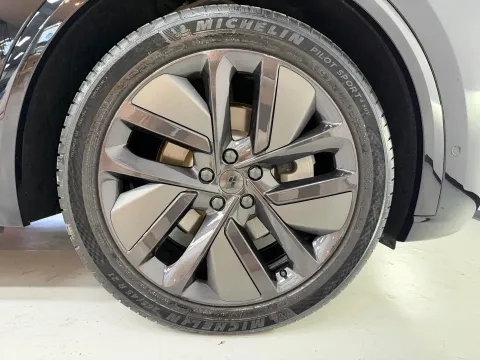 2024 Li L9 Range Extended 154HP REEV 52.3KWH