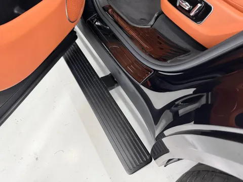 2024 Li L9 Range Extended 154HP REEV 52.3KWH