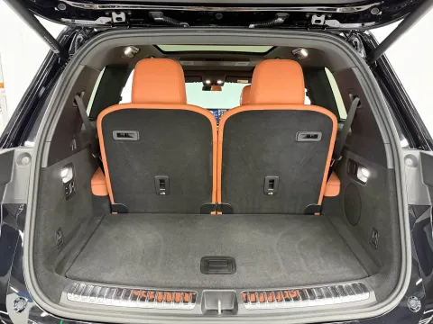 2024 Li L9 Range Extended 154HP REEV 52.3KWH