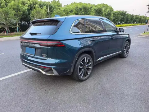 2021 Geely Monjaro 2.0T 238HP L4 8AT,autocango,china used car exporter,china ev exporter,chinese used car exporter,chinese used ev exporter