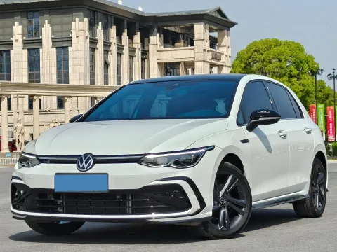 2023 VOLKSWAGEN GOLF,autocango,china used car exporter,china ev exporter,chinese used car exporter,chinese used ev exporter