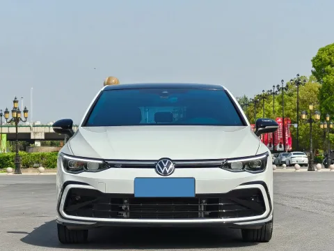 2023 Volkswagen Golf 1.4T 150HP L4 7DCT,autocango,china used car exporter,china ev exporter,chinese used car exporter,chinese used ev exporter