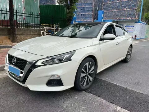 2021 NISSAN TEANA,autocango,china used car exporter,china ev exporter,chinese used car exporter,chinese used ev exporter