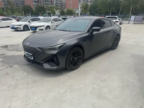 2023 CHANGAN UNI-V,autocango,china used car exporter,china ev exporter,chinese used car exporter,chinese used ev exporter