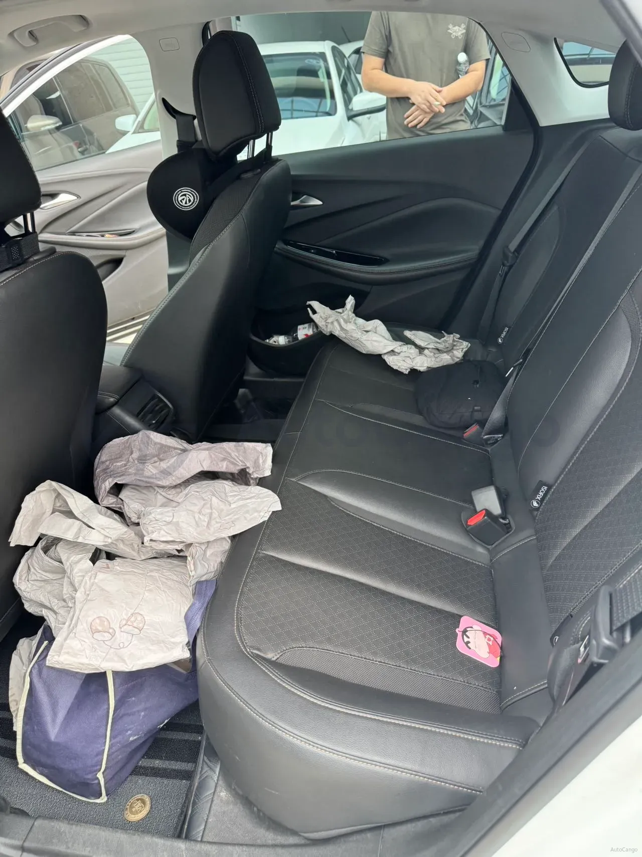 2023 Buick Verano 1.5T 184HP L4 CVT,autocango,china used car exporter,china ev exporter,chinese used car exporter,chinese used ev exporter