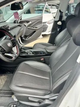 2023 Buick Verano 1.5T 184HP L4 CVT