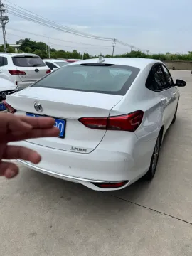 2023 Buick Verano 1.5T 184HP L4 CVT
