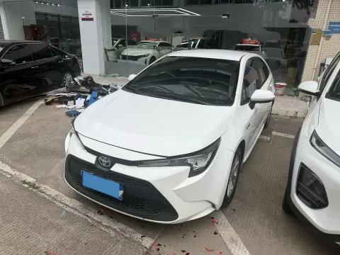 2022 TOYOTA LEVIN,autocango,china used car exporter,china ev exporter,chinese used car exporter,chinese used ev exporter
