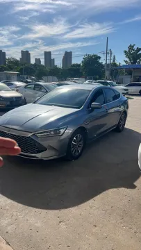 2024 BYD QIN PLUS,autocango,china used car exporter,china ev exporter,chinese used car exporter,chinese used ev exporter