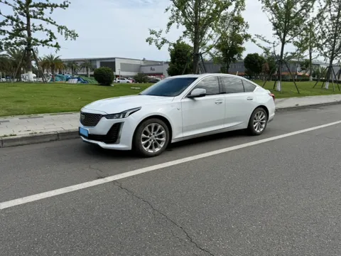 2022 CADILLAC CT5,autocango,china used car exporter,china ev exporter,chinese used car exporter,chinese used ev exporter