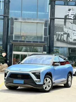 2019 NIO ES6,autocango,china used car exporter,china ev exporter,chinese used car exporter,chinese used ev exporter