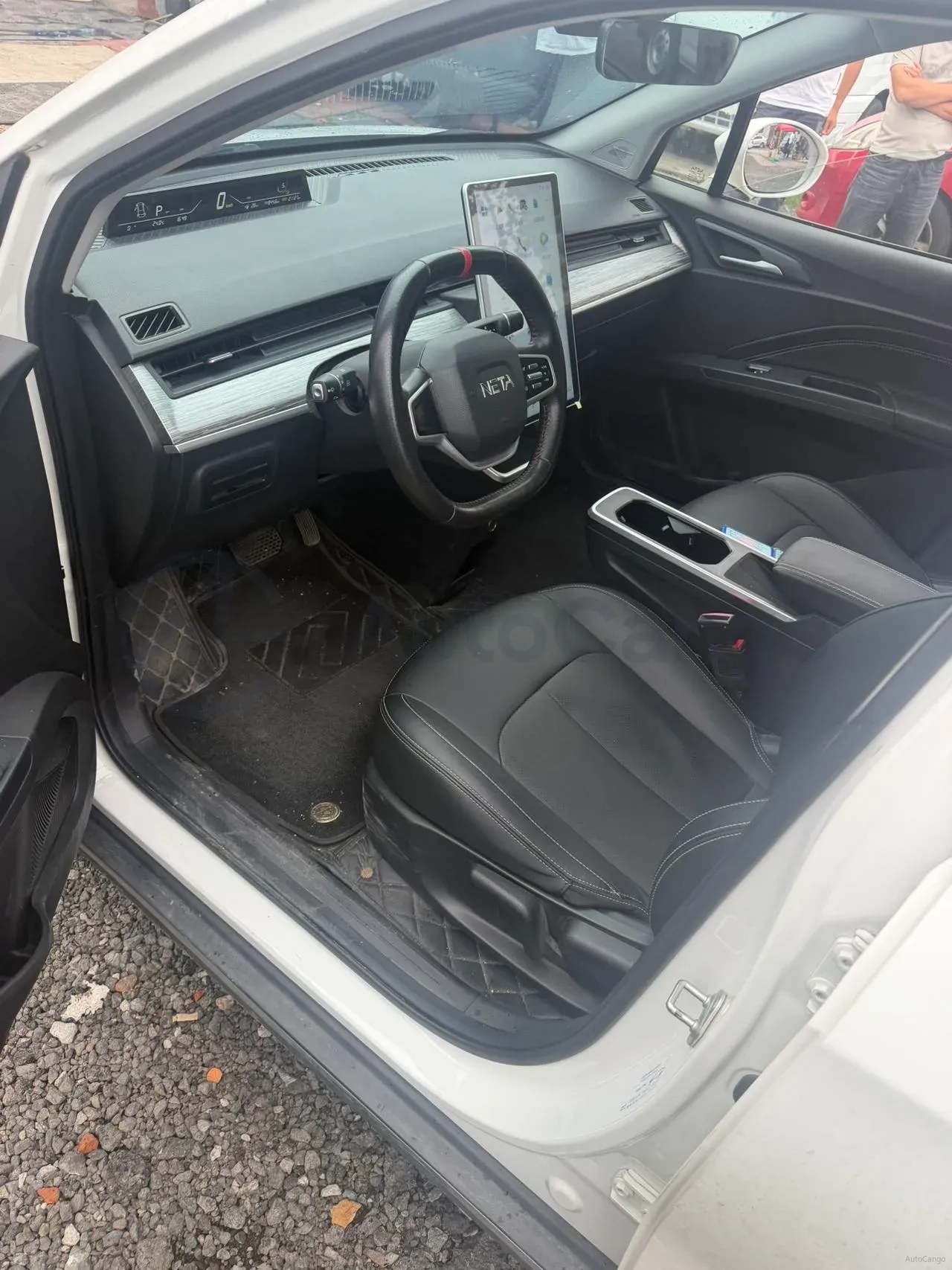 2023 DongFeng Aeolus YiXuan 1.5L 125HP L4 6DCT,autocango,china used car exporter,china ev exporter,chinese used car exporter,chinese used ev exporter