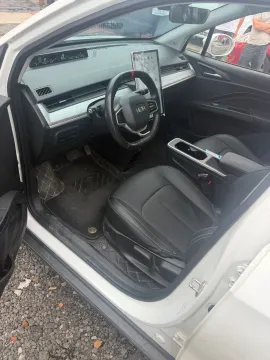 2023 DongFeng Aeolus YiXuan 1.5L 125HP L4 6DCT