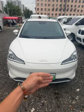 2023 DongFeng Aeolus YiXuan 1.5L 125HP L4 6DCT