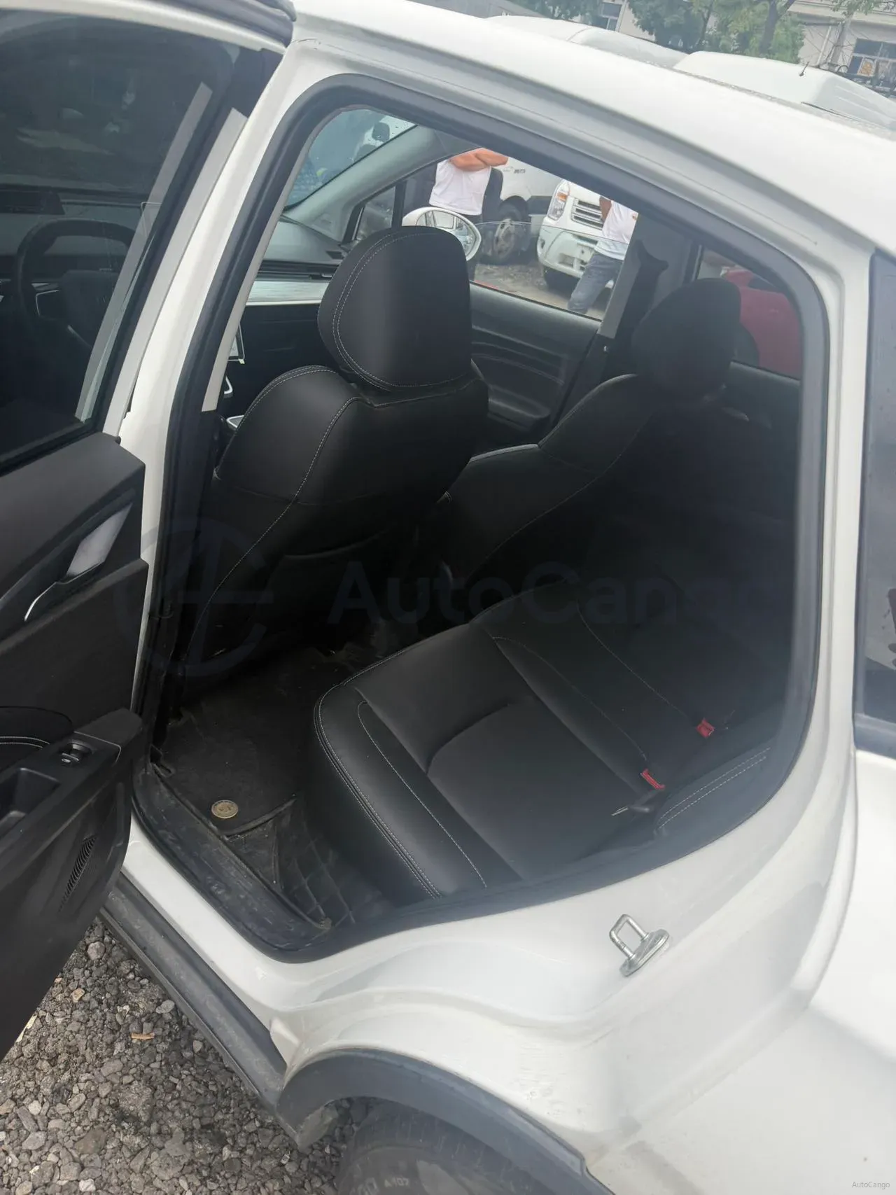 2023 DongFeng Aeolus YiXuan 1.5L 125HP L4 6DCT,autocango,china used car exporter,china ev exporter,chinese used car exporter,chinese used ev exporter