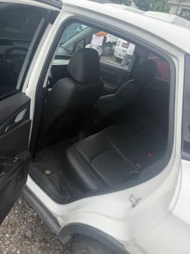 2023 DongFeng Aeolus YiXuan 1.5L 125HP L4 6DCT