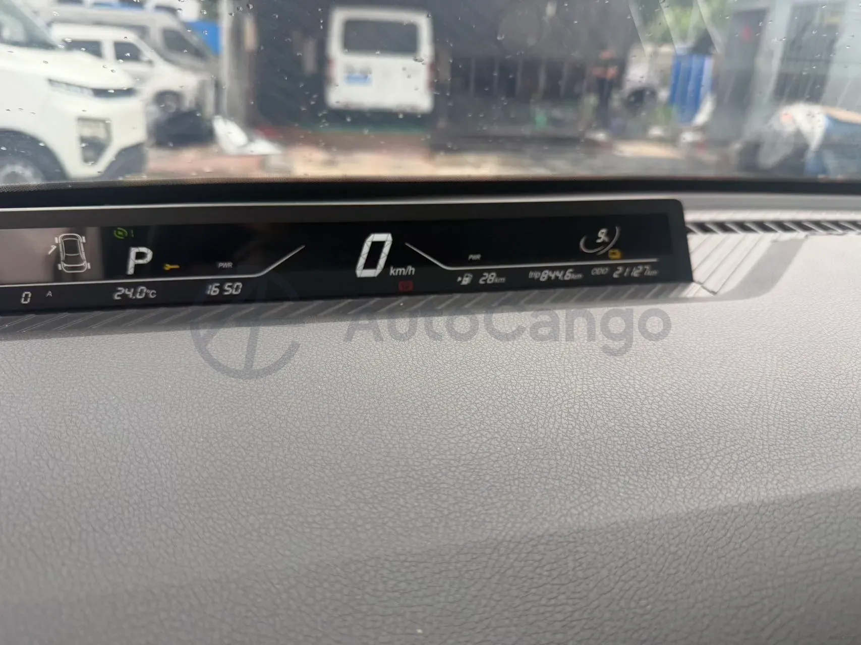 2023 DongFeng Aeolus YiXuan 1.5L 125HP L4 6DCT,autocango,china used car exporter,china ev exporter,chinese used car exporter,chinese used ev exporter