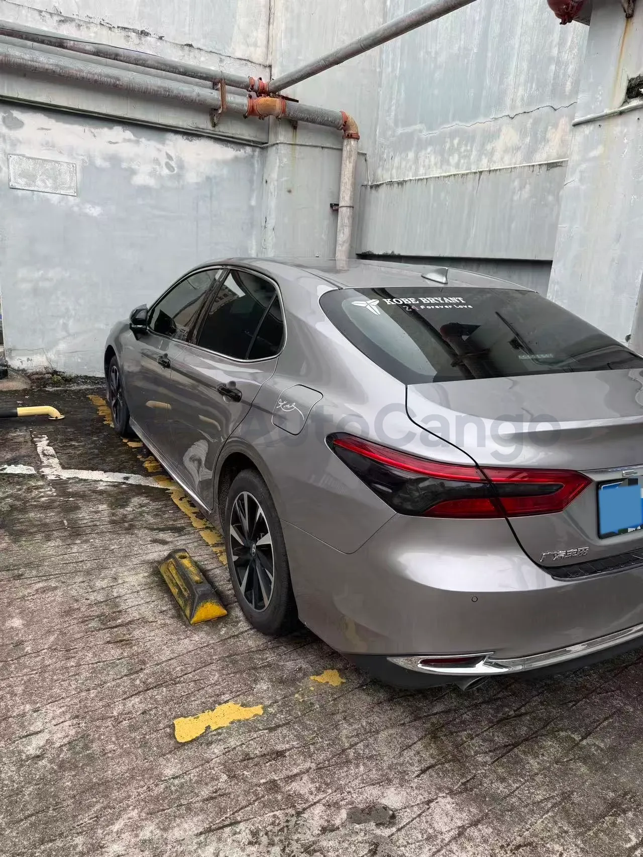 2023 Toyota Camry 2.0L 177HP L4 CVT,autocango,china used car exporter,china ev exporter,chinese used car exporter,chinese used ev exporter