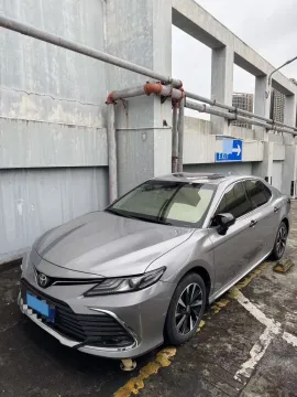 2023 TOYOTA CAMRY,autocango,china used car exporter,china ev exporter,chinese used car exporter,chinese used ev exporter