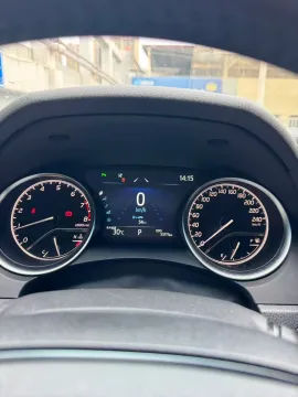 2023 Toyota Camry 2.0L 177HP L4 CVT