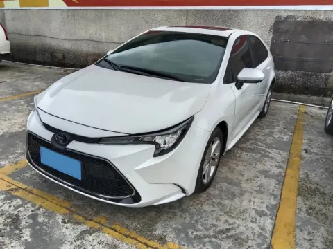 2021 TOYOTA LEVIN,autocango,china used car exporter,china ev exporter,chinese used car exporter,chinese used ev exporter
